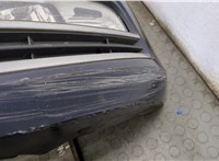  Заглушка (решетка) бампера Volkswagen Passat 7 2010-2015 Европа 11520845 #3