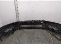  Заглушка (решетка) бампера Volkswagen Passat 7 2010-2015 Европа 11520845 #5