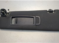  Козырек солнцезащитный BMW X5 E70 2006-2013 20637660 #1