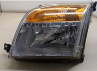  Фара (передняя) Ford Fusion 2002-2012 20637662 #4