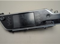 9805089780 Дисплей компьютера (информационный) Citroen C4 Grand Picasso 2013-2018 20637665 #1