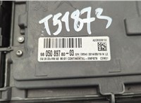 9805089780 Дисплей компьютера (информационный) Citroen C4 Grand Picasso 2013-2018 20637665 #5