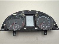  Щиток приборов (приборная панель) Volkswagen Passat CC 2008-2012 20637669 #1