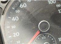 Щиток приборов (приборная панель) Volkswagen Passat CC 2008-2012 20637669 #2