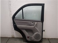 770033E111 Дверь боковая (легковая) KIA Sorento BL 2002-2011 20637672 #4