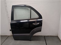 770033E111 Дверь боковая (легковая) KIA Sorento BL 2002-2011 20637672 #1
