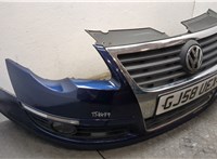  Фара противотуманная (галогенка) Volkswagen Passat 6 2005-2010 11520863 #7