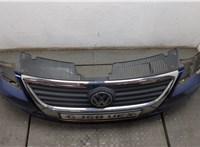  Фара противотуманная (галогенка) Volkswagen Passat 6 2005-2010 11520863 #10