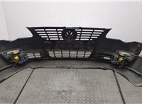  Фара противотуманная (галогенка) Volkswagen Passat 6 2005-2010 11520863 #14