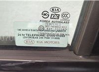 760033E111 Дверь боковая (легковая) KIA Sorento BL 2002-2011 20637687 #9