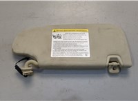 Козырек солнцезащитный Ford Fusion 2012-2016 USA 20637693 #2