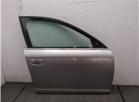  Дверь боковая (легковая) Audi A6 (C6) 2004-2011 20637707 #1