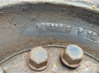 7422106238 Ступица (кулак, цапфа) Renault D 2013- 20637715 #3