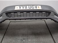 6R0807241A Заглушка буксировочного крюка Volkswagen Polo 2009-2014 11520919 #3