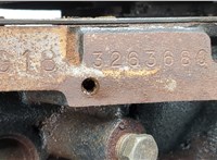  Маховик Nissan Almera Tino 11520923 #9