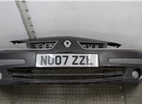 8200074008 Фара противотуманная (галогенка) Renault Laguna 2 2001-2007 11520936 #1