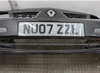 8200074008 Фара противотуманная (галогенка) Renault Laguna 2 2001-2007 11520936 #17