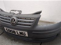 2K0807241 Заглушка буксировочного крюка Volkswagen Caddy 2004-2015 11520945 #4