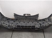 2K0807241 Заглушка буксировочного крюка Volkswagen Caddy 2004-2015 11520945 #6