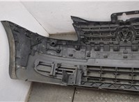 2K0807241 Заглушка буксировочного крюка Volkswagen Caddy 2004-2015 11520945 #7