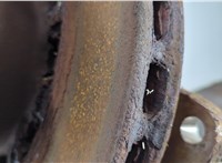 1818004 Ступица (кулак, цапфа) DAF XF 105 2006-2013 20637740 #3