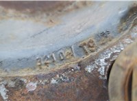 1818004 Ступица (кулак, цапфа) DAF XF 105 2006-2013 20637740 #4