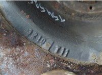 1818004 Ступица (кулак, цапфа) DAF XF 105 2006-2013 20637779 #4