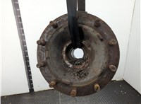 1818004 Ступица (кулак, цапфа) DAF XF 105 2006-2013 20637785 #1