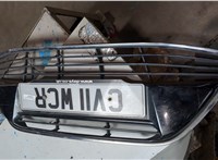  Заглушка (решетка) бампера Ford C-Max 2010-2015 20637786 #1