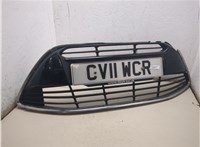  Заглушка (решетка) бампера Ford C-Max 2010-2015 20637786 #2