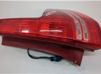  Фонарь (задний) Citroen C4 2004-2010 20637789 #1