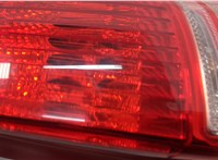  Фонарь (задний) Citroen C4 2004-2010 20637789 #2