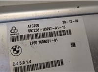  Блок управления раздаткой BMW X5 E70 2006-2013 20637794 #2