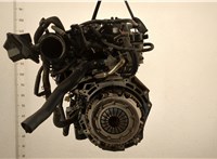  Двигатель (ДВС) Mazda 3 (BL) 2009-2013 20637795 #2