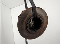 7420819853 Ступица (кулак, цапфа) Renault D 2013- 20637805 #2