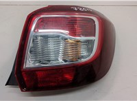 265500465R Фонарь (задний) Dacia Sandero 2013-2020 20637809 #1