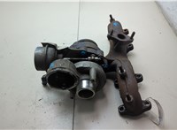 038253056E Турбина Volkswagen Touran 2003-2006 20637813 #1
