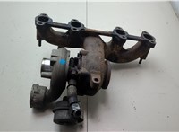 038253056E Турбина Volkswagen Touran 2003-2006 20637813 #4