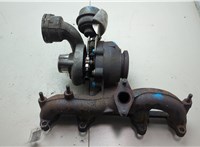 038253056E Турбина Volkswagen Touran 2003-2006 20637813 #5