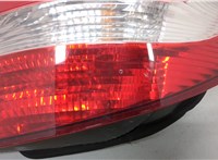  Фонарь (задний) Mercedes C W203 2000-2008 20637817 #2