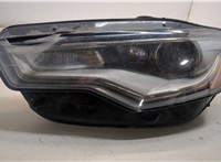  Фара (передняя) Audi A6 (C7) 2011-2018 20637822 #6