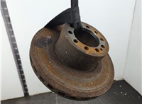 Диск тормозной DAF XF 105 2006-2013 20637826 #1