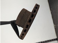 Диск тормозной DAF XF 105 2006-2013 20637826 #2