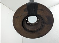 Диск тормозной DAF XF 105 2006-2013 20637826 #3