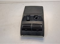  Пластик центральной консоли Mitsubishi Endeavor 2003-2011 20637829 #1