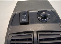  Пластик центральной консоли Mitsubishi Endeavor 2003-2011 20637829 #2