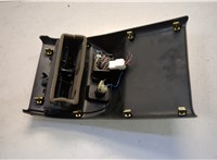  Пластик центральной консоли Mitsubishi Endeavor 2003-2011 20637829 #3