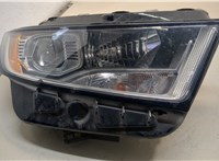 FT4Z13008A Фара (передняя) Ford Edge 2015-2018 20637841 #5