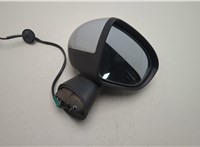  Зеркало боковое Opel Meriva 2010-2018 20637845 #1