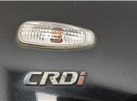 663212L030 Крыло Hyundai i30 2007-2012 20637849 #4